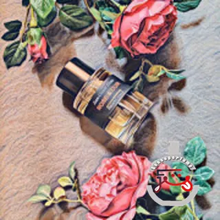 Rose & Cuir Frederic Malle